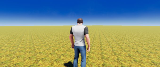 Other test save Playcraft mod