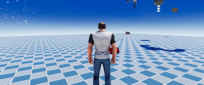 Other qwe Playcraft mod