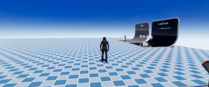 Other Basic node tutorial Playcraft mod