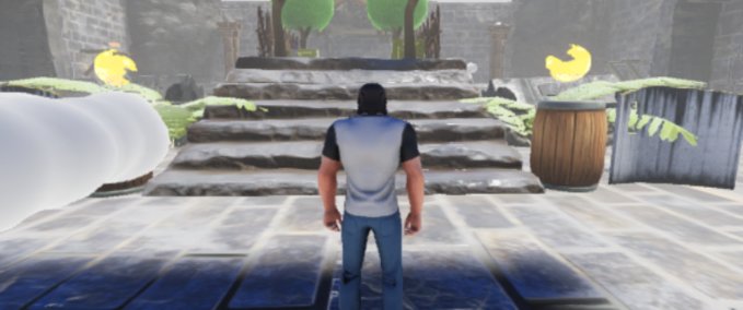 Other SRARAR Playcraft mod