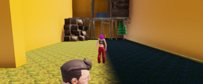 Other name Playcraft mod