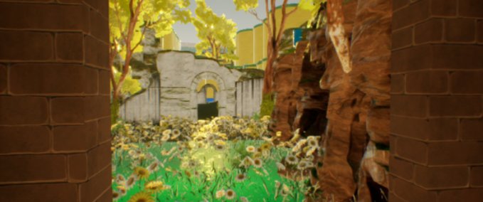 Other bioms mix Playcraft mod