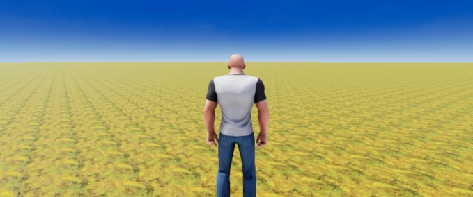 Other Clear world V3 Playcraft mod