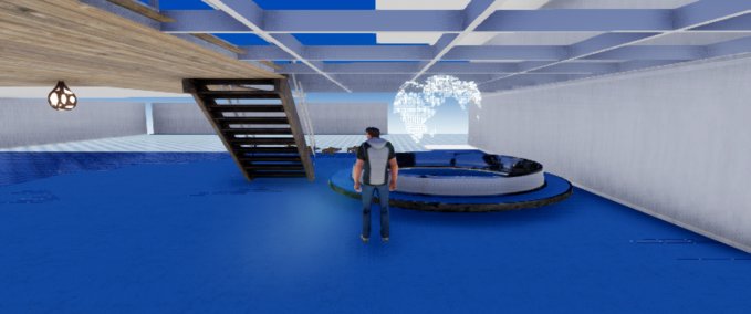 Other sEBASTIAN Playcraft mod