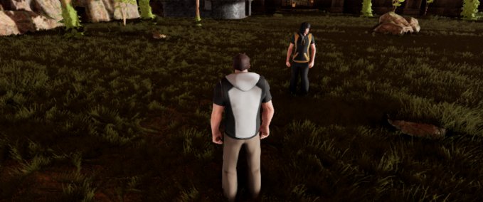 Other EverLine V0.1 Playcraft mod