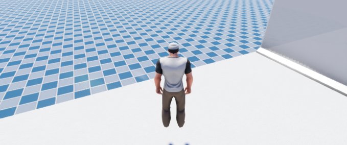 Other Kenta run Playcraft mod