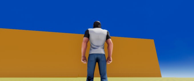 Other wall Playcraft mod