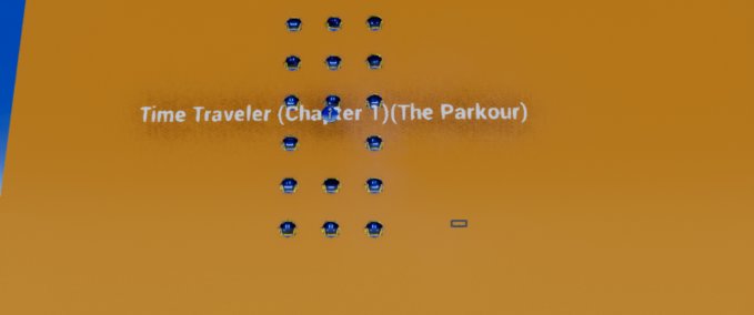 Sonstiges Time Traveler Chapter 1(Parkour) Playcraft mod