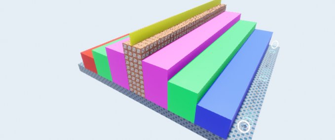 Other Block Maze PVP Playcraft mod