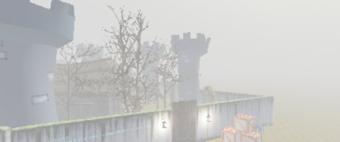Other spooky place Playcraft mod