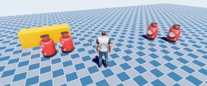 Other Test1 Playcraft mod