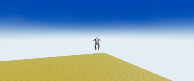 Other Jumpmaster Playcraft mod