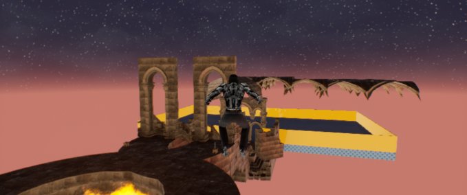 Other Prod Combat magique V.2 Playcraft mod