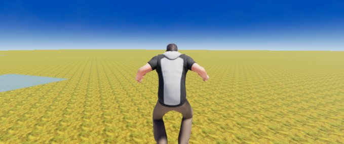 Other test Playcraft mod