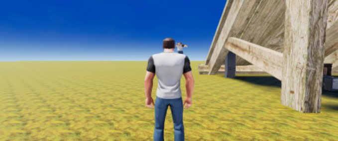Other CEW Playcraft mod