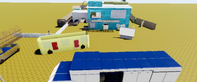 Other nuke town demo Playcraft mod