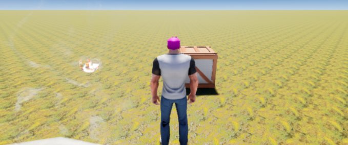 Other test Playcraft mod