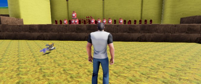 Other boom Playcraft mod