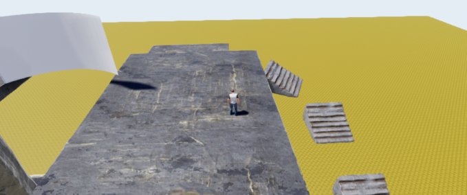 Other dad Playcraft mod