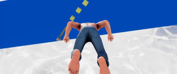 Other Super parkour Playcraft mod