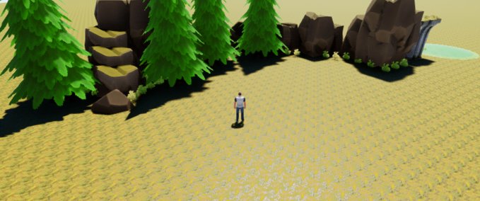 Other Adventurescape Playcraft mod