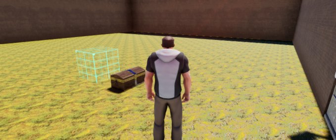 Other my new world 3.0 Playcraft mod