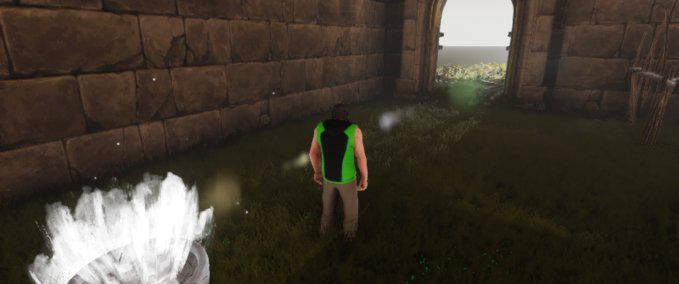 Other Hide n Seek Playcraft mod