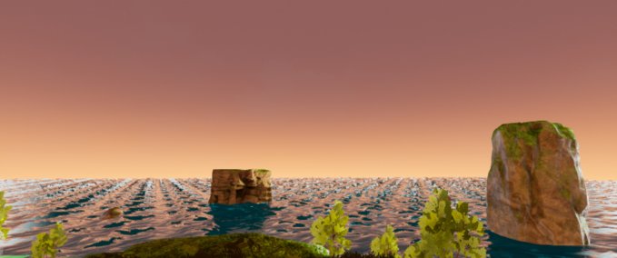 Other Home Sweet Home 2.0 Playcraft mod