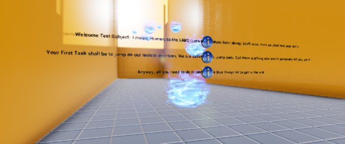 Other LABS P1 Playcraft mod