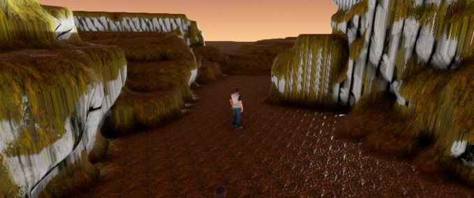 Other Test Playcraft mod