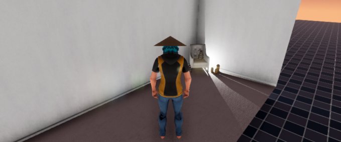 Other who Playcraft mod