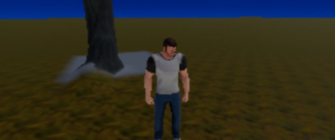 Other follow the light Playcraft mod