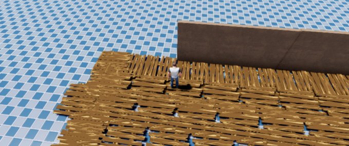 Other JEUX MANOIR Playcraft mod