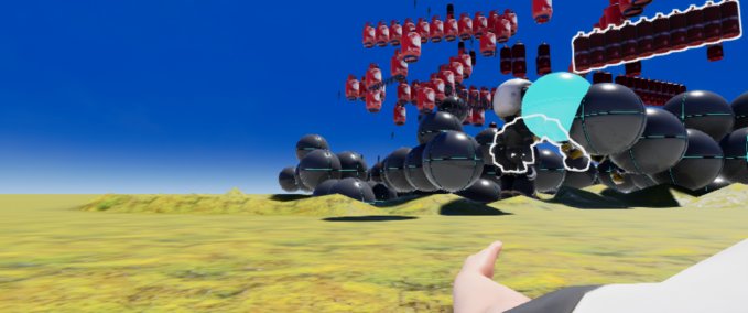 Other GDFG Playcraft mod