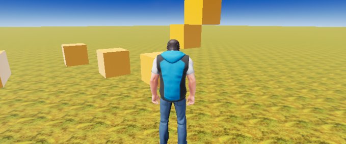 Other TEST GAME Playcraft mod