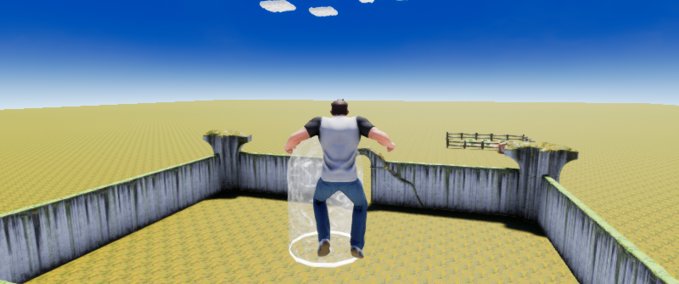 Other test Playcraft mod