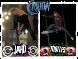 Moon Wheels - Jahd & Tootles Welcome Mod Thumbnail