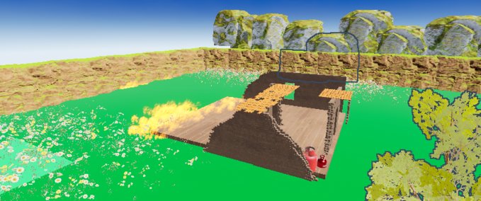 Other campo de batalha FODA AAAAAAAAAAAAAAAAAAAAAAA Playcraft mod