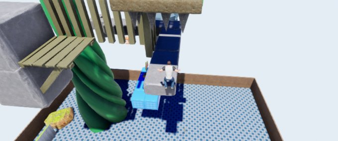 Sonstiges Mapzin Playcraft mod