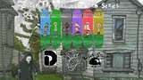 Dexterity Skateboards - U.T.I. Pro Series Mod Thumbnail