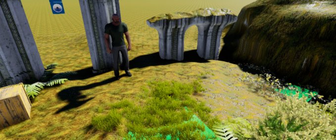 Other [Tutorial] The Basics WIP 1.2 Playcraft mod