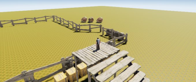 Sonstiges Farm UnderConstruction Playcraft mod