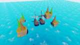 Pirate Ship Battle! Mod Thumbnail