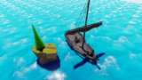 Pirate Ship Roplay Mod Thumbnail