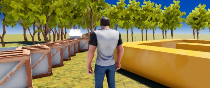 Other will Playcraft mod
