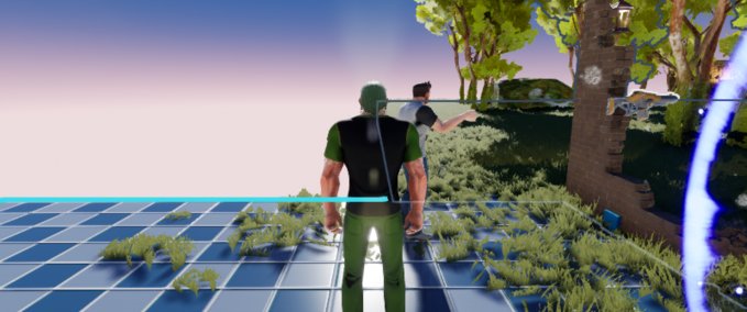 Other A MAP Playcraft mod