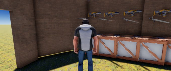 Other XI word Playcraft mod