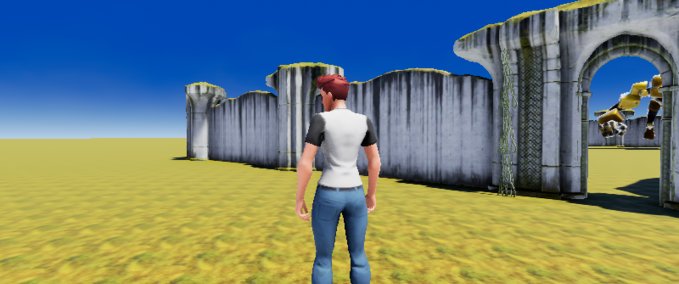 Other 01 Playcraft mod