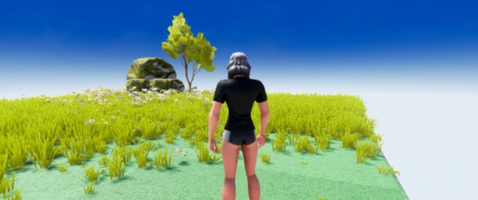 Other test Playcraft mod
