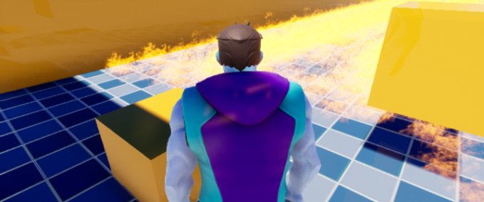 Other Parkour Playcraft mod